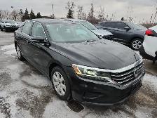 2021 Volkswagen Passat Highline Auto SUNROOF/LEATHER/BACKUP CAM