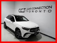 2025 Mercedes-Benz GLC-Class GLC300 4MATIC AMG PKG/NIGHT PKG/NA