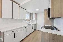 Fully Renovated CORNER UNIT - 191D Homestead CR NW
