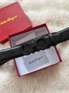 Ferragamo Mens Belt Brand New in Box