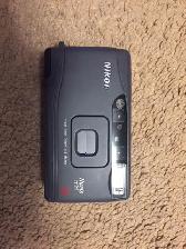 Nikon Nuvis Mini Camera (Price Drop)
