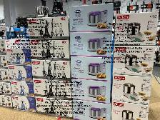 PREETHI & VIDIEM MIXER GRINDER, 110 V FOR CANADA