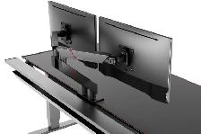 Secretlab Dual Monitor Arm   Extra Secretlab Gear – Long Lasting