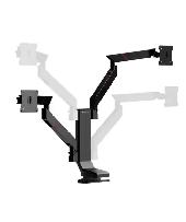 Secretlab Vertical Monitor Stand   Secretlab Accessories-Modern