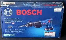 18V Bosch Reciprocating Saw CRS180-B15 (32244817)