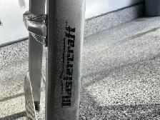 Aluminum Multi task ladder