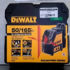 Dewalt Cross Line Laser (32300171)