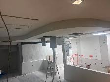 Commercial/ residential crew available for work