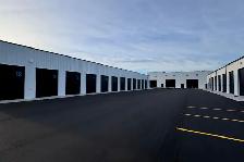 Business Storage - Vehicle Storage - Starting at $249 /month