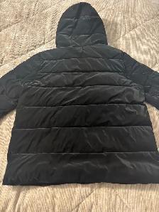 DKNY Women's XL Winter Jacket