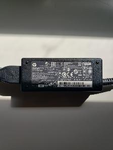 HP 45W 19.5V Laptop AC Adapter