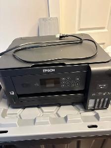 Epson Printer ET-2750