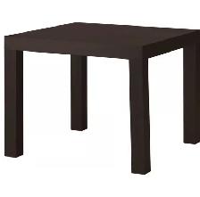 IKEA Black Table