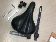 bicycle seat