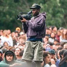 Experienced Worker Available for Hire