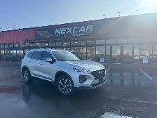 2019 Hyundai Santa Fe PREFERRED AWD AUTO B/SPOT CARPLAY L/ASSIST