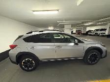 2021 Subaru Crosstrek Sport AWD w Apple CarPlay, Heated Seats