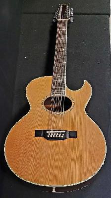 Washburn Tanglewood 12 Acoustic Guitar (31936897)