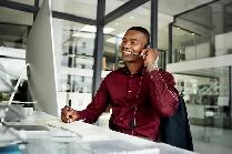 Earn $5,000-$10,000 /Month Calling US Businesses