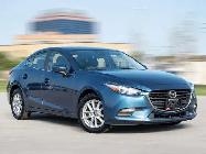 2017 Mazda MAZDA3 GS PKG |BACK UP|HEATED SEATS|CLEAN UNIT|PRICE
