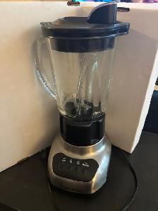 Hamilton beach blender $20