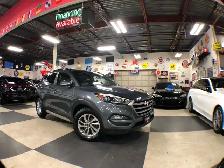 2018 Hyundai Tucson LUXURY AWD LEATHER PANO/ROOF NAV B/SPOT CAME