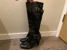 Womens Heels. Size 6