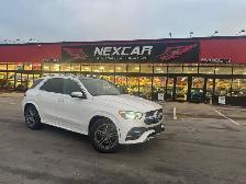 2020 Mercedes-Benz GLE GLE 350 4MATIC AMG PKG LEATHER PAN/ROOF N