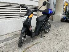 Daymak 48V Scooter