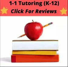 Certified Tutor: Math, Chem, English, Physics, Science & More!