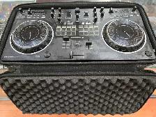 PIONEER DDJ REV1  IN CASE