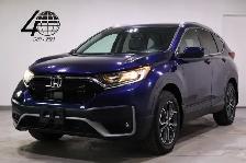 2020 Honda CR-V EX-L AWD | ONE OWNER | CLEAN CARFAX