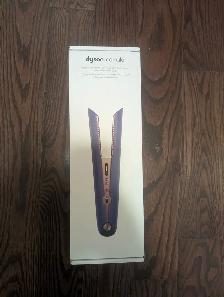 Brand New Dyson Corrale Special Edition (Vinca Blue and Rose)!