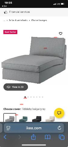 free sofa