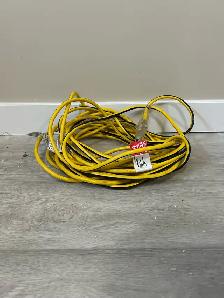 50ft. extension cord Husky