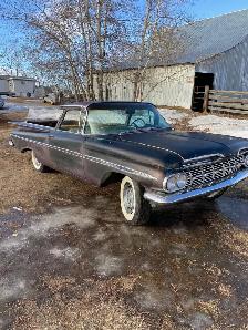 1959 El Camino