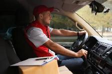 Drivers Needed - Delivery $35/hr
