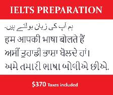 Prepare for IELTS in just 5 hours