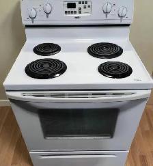 Microwave, Stove, Washer, Dryer, Home Appliance Repair