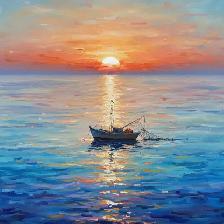 I offer private online lessons in:KnittingWatercolor painting