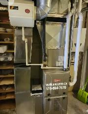 FURNACE FURNACE FURNACE FURNACE FURNACE FURNACE HIGH EFFICIENCY