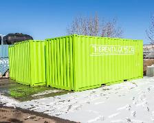 Container Rental - Free Delivery