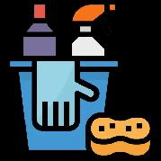 Cleaning and junk removal FLAT RATES no surprises