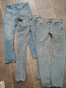 Levi Jeans 501