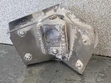 3' Can am flusher (32100388)