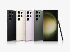 unlocked samsung S22 ultra 256GB $529 in Cell Phones in Edmonto