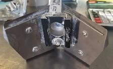 3.5' Columbia Flusher (32100390)