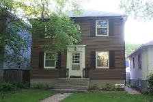 Great Location in St. Boniface!  All utilities included!