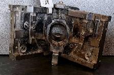 3' Generic Flusher (32100393)