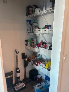 Lease takeover at LXTX 1 BR 1 Bath